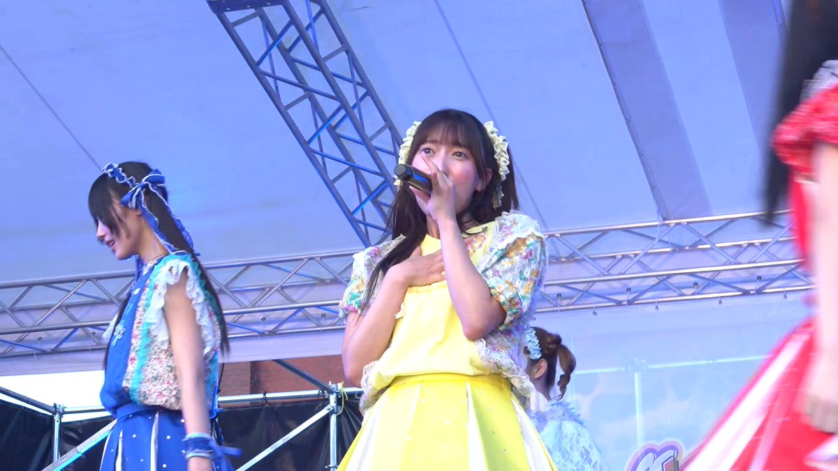 ⭐️ なぎさです Saito Nagisa