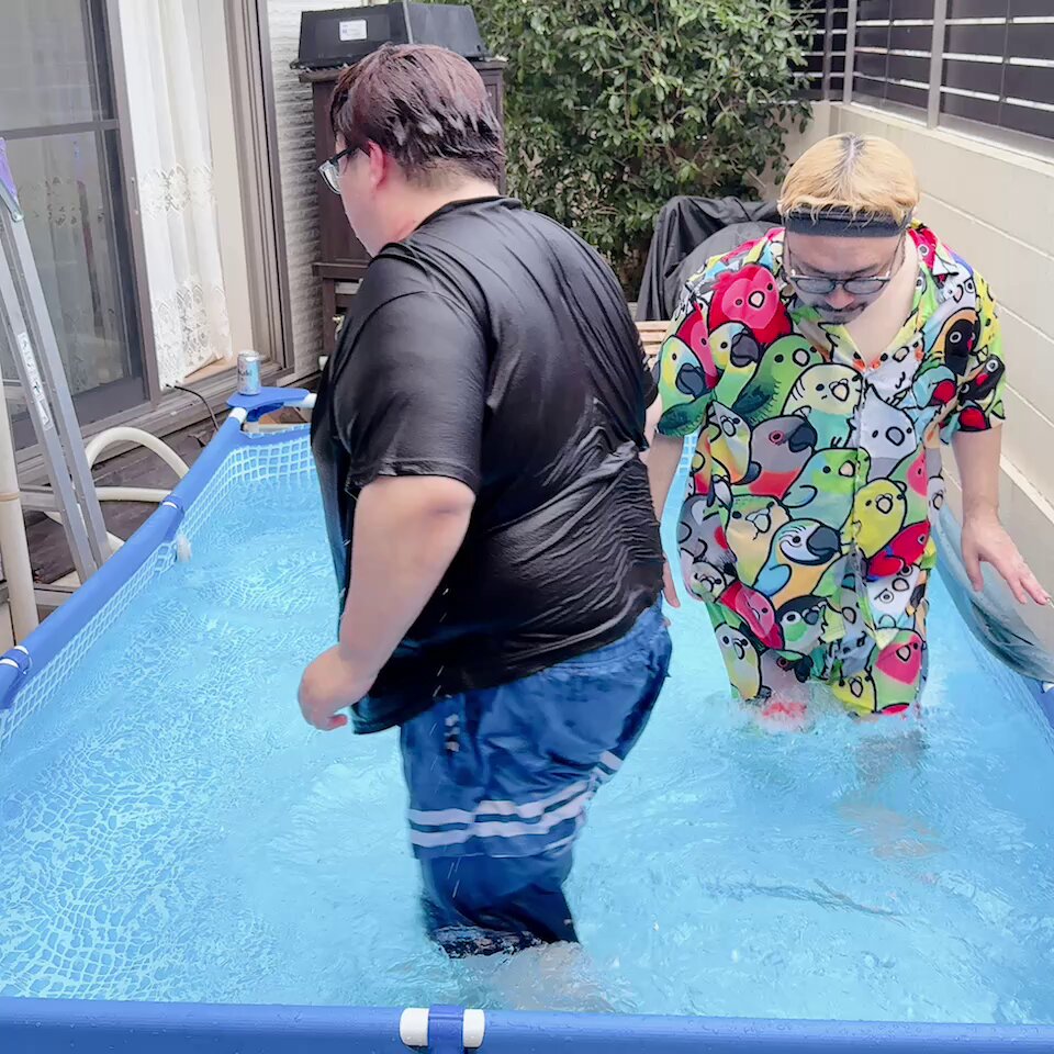 デカキン幸運クッション マフラータオル 11周年を記念して明日、数量