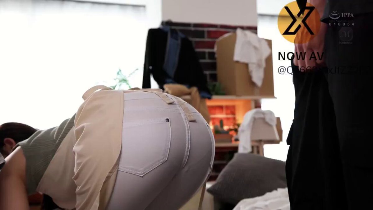 JUQ-819     Akari Tsumugi