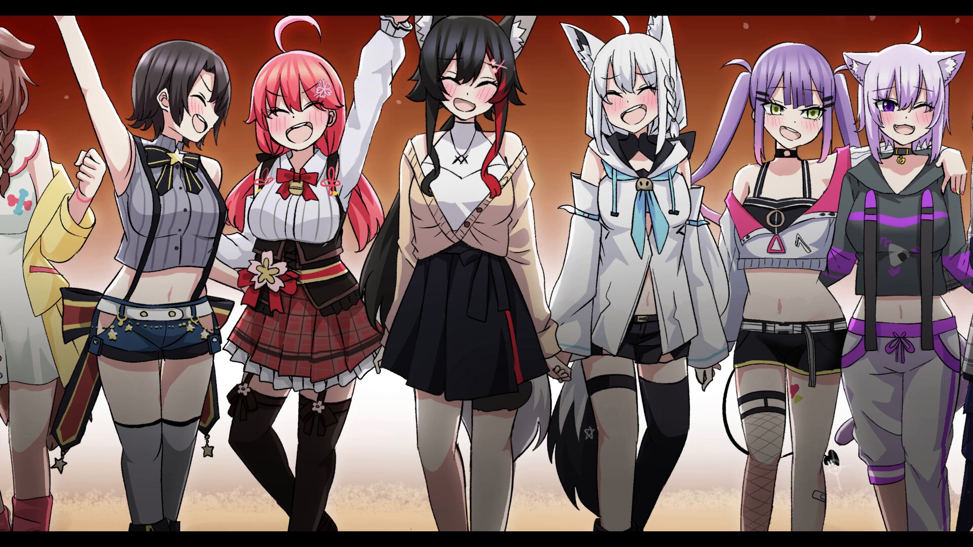 ホロ プロフ読んでください。 Z/X 運命を奏でる者∀カナ（ホロ） HSR - メルカリ