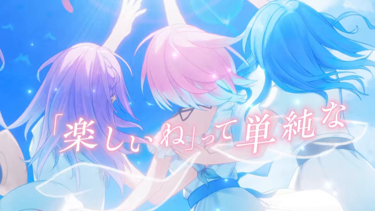 Reg / MV制作 on X: 