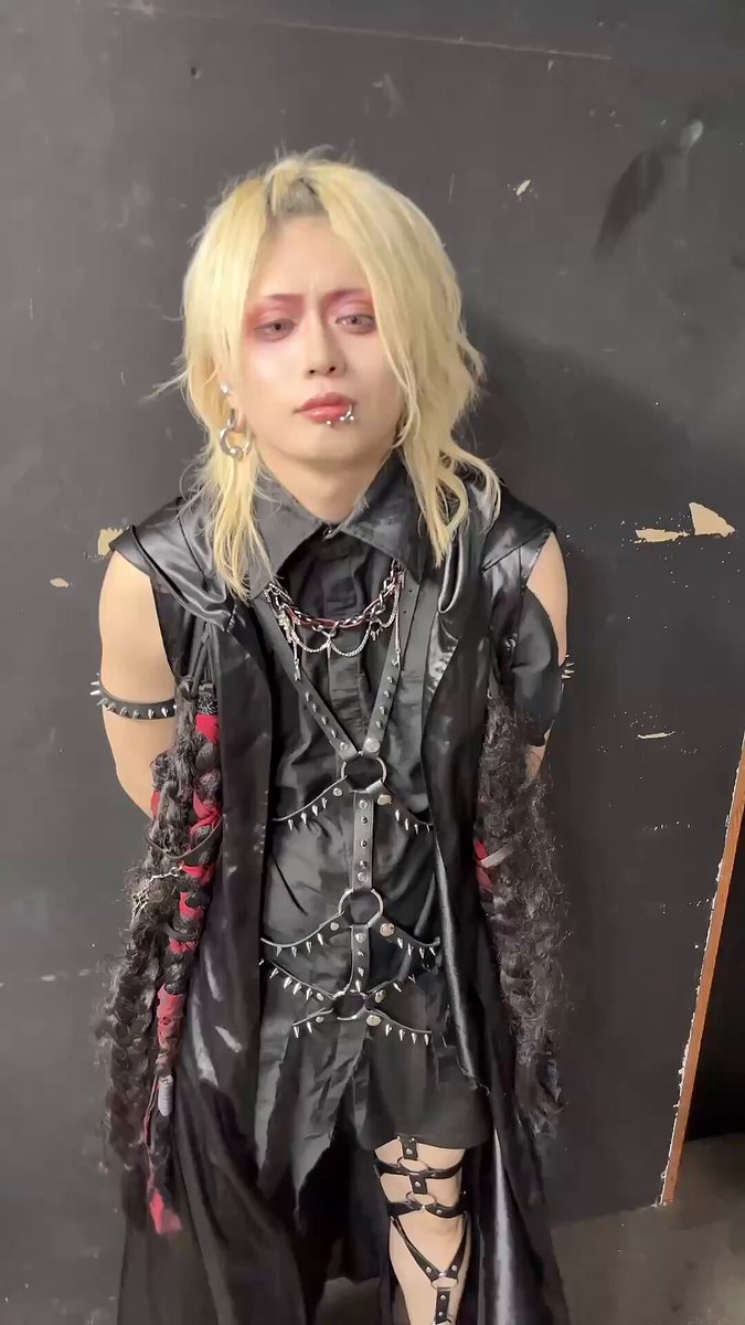 剣路 NETH PRIERE CAIN (@NPC_kenji) / X