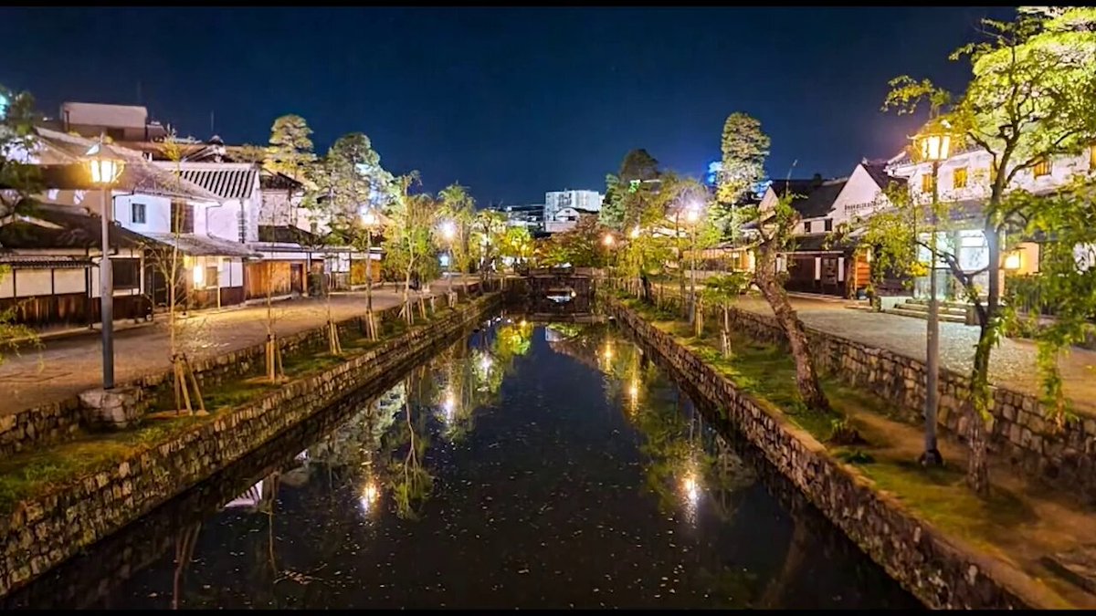 神秘の神社旅 / パワースポット探訪/七転び八起き (@Shrine_Serenity