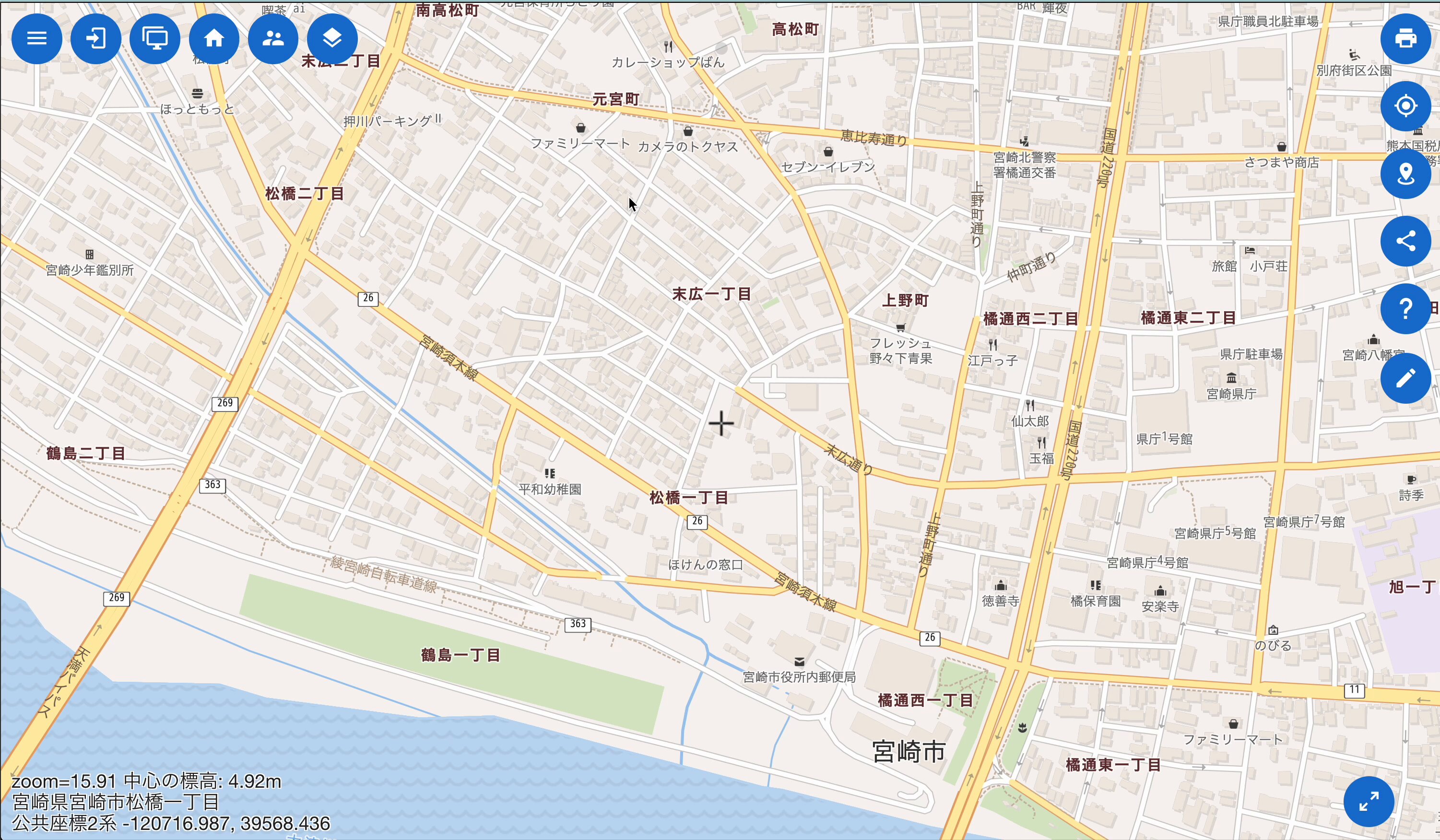 TUBE 自己紹介必読map TUBE 自己紹介必読map X-MAP