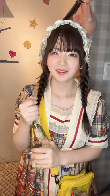 ロリータメイドカフェ merimero（メリメロ）のツイート