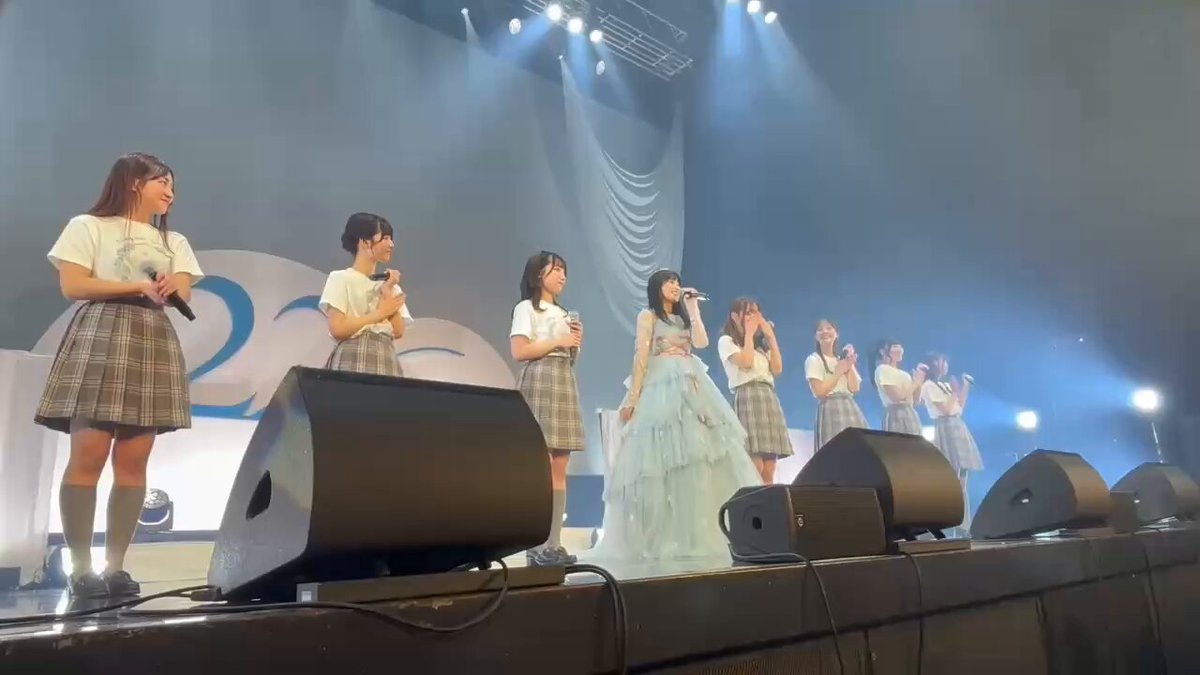 22/7(ナナブンノニジュウニ) on X: 