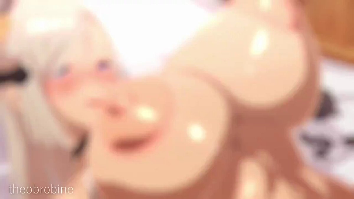 Video by @EroticAnime9