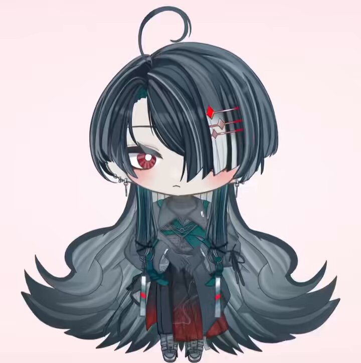 はるぞう様！！ 頭領、服部半蔵。 : Hattori Hanzo, the head of the ninja