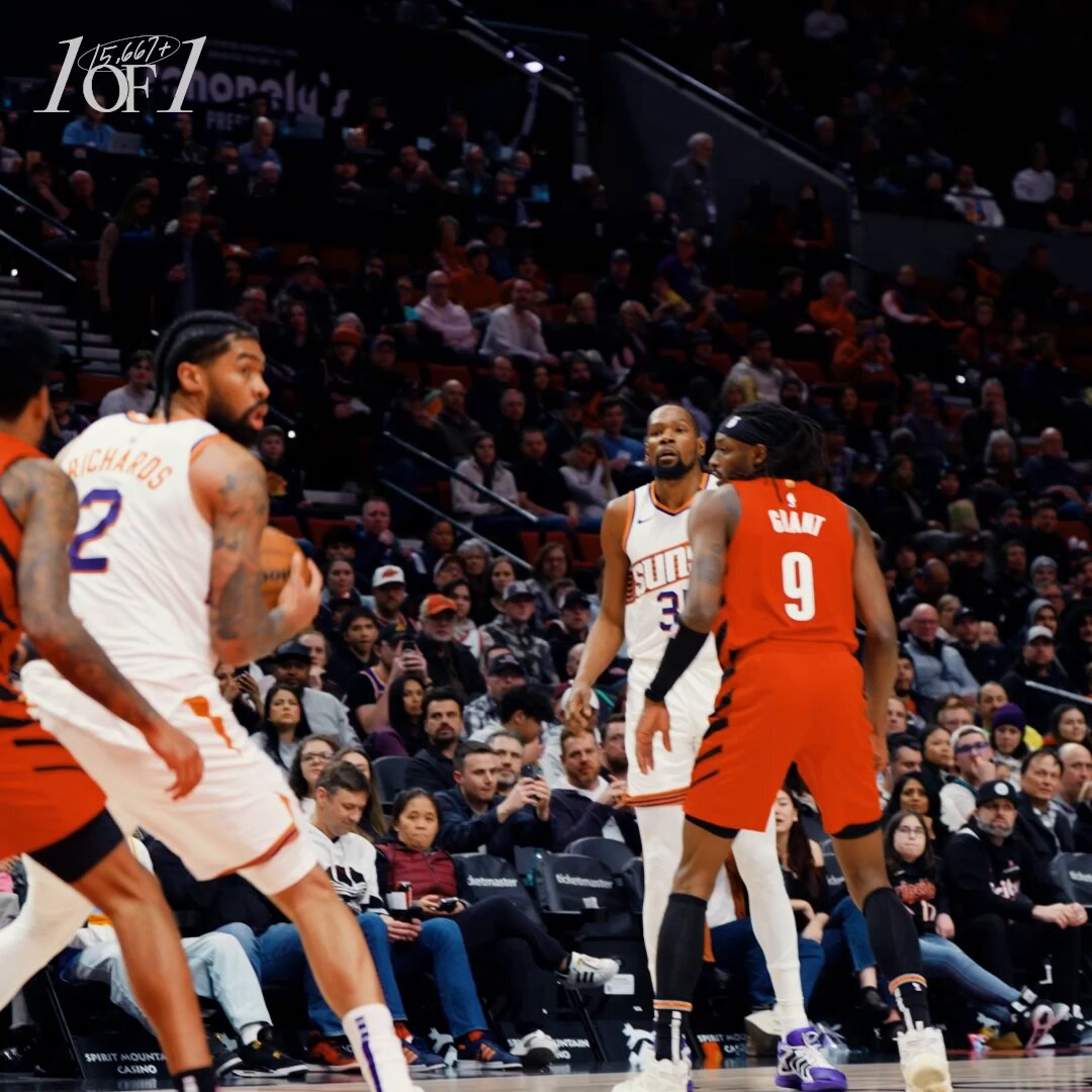 Suns Fan Newbie (@NewbieSuns) / X