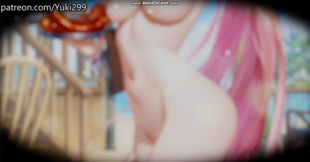 Video by @yuk11sh1d4