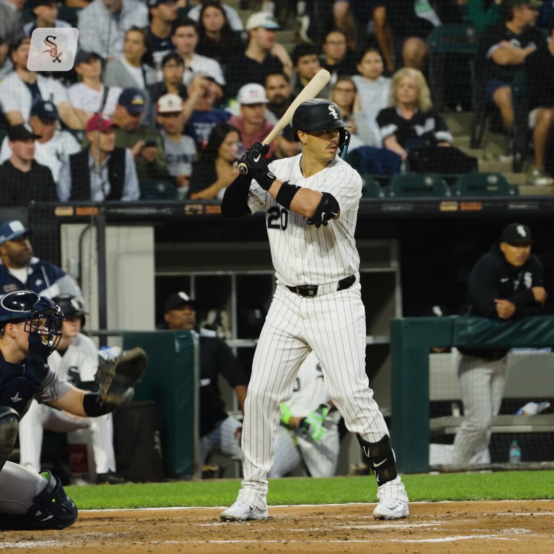 GT (@WhiteSox_JPN) / X