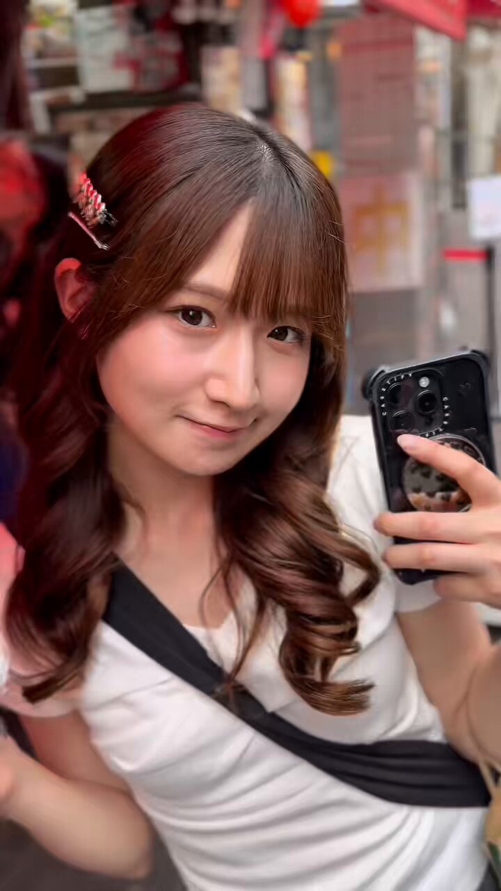 生写真（お声かけてください！） 今日も1日お疲れ様です☺︎🤍