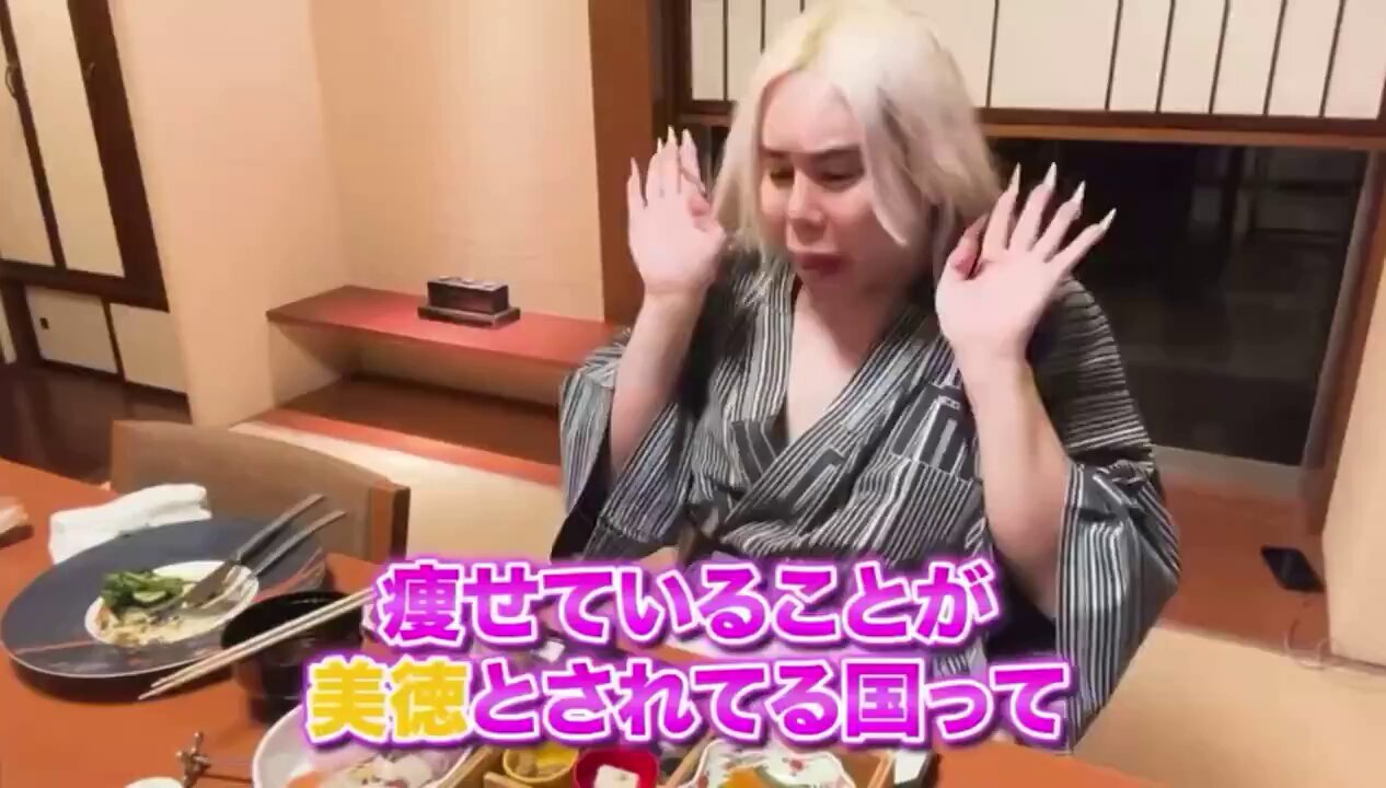 あらん様 週刊女性の取材🎥✨ ヮタクシの極上・ポージング…💋✨🌹の秘訣