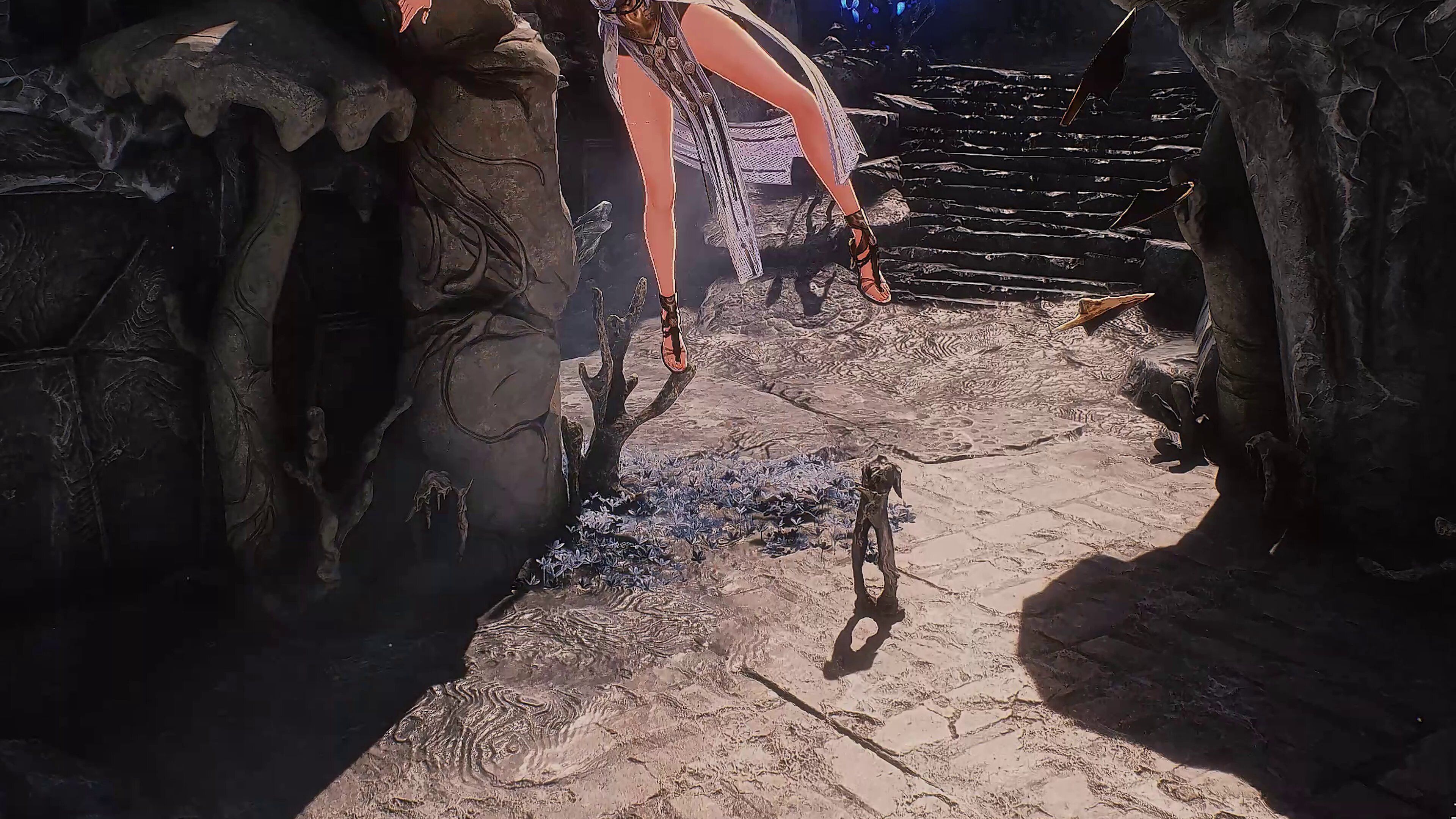 Switch2が欲しかったけど当たらなくて悲しんでいたら目に入ったちん