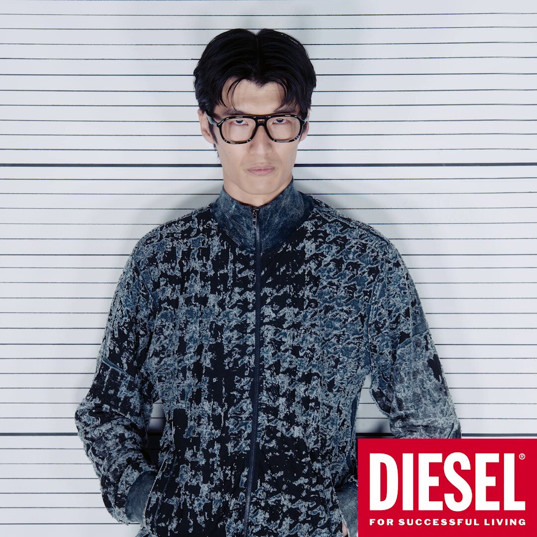 Diesel_JP (@Diesel_Japan) / X