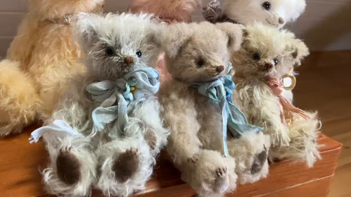 まつもとようこ🧸 (@yoko_teddybear) / Posts / X