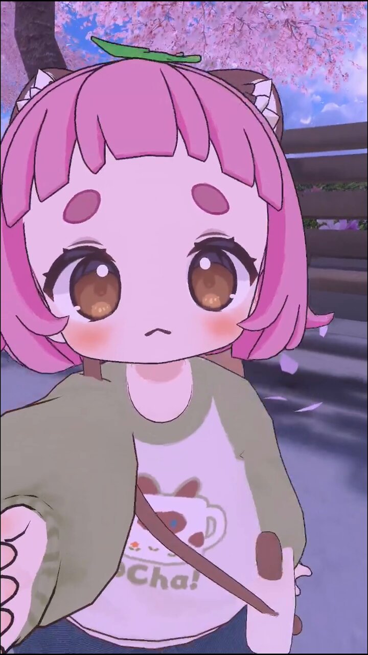 桜兎フルガ(おとちゃん) on X: 