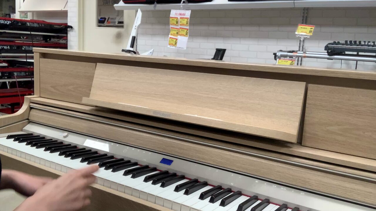 鍵盤楽器 selaginella 池部楽器店 鍵盤堂 渋谷シンセサイザー アコーディオン オルガン