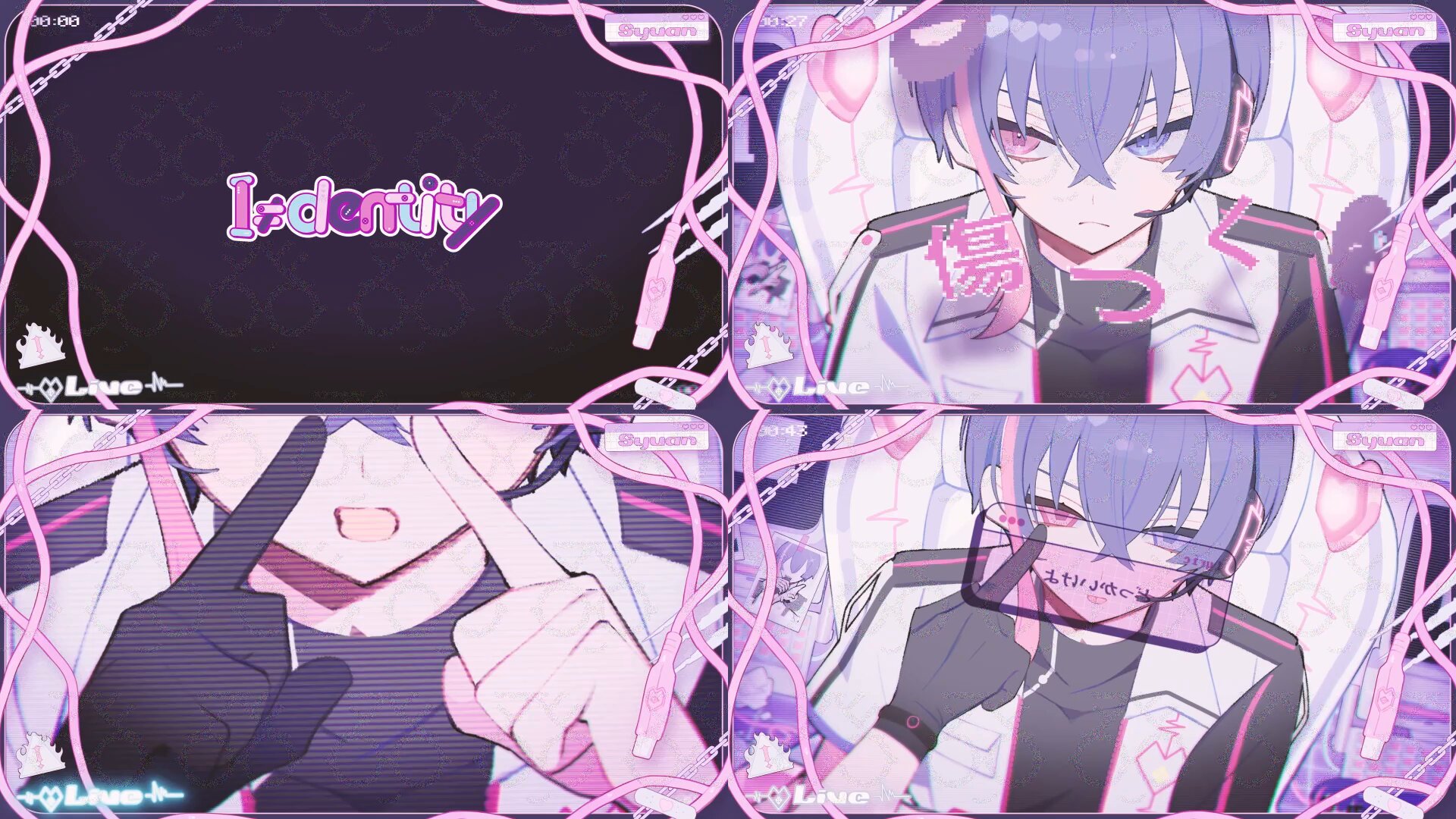 100回吐いたよ！！/100回嘔吐　CD ボカロ　廃盤 d621d2c6-9c6c-4f0d-8ea3-
