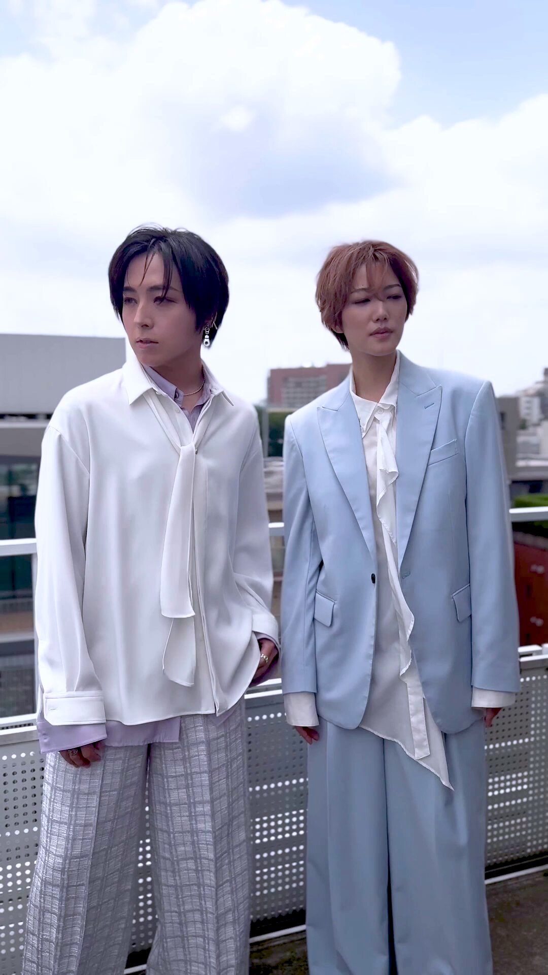 蒼井翔太 (@shouta0811aoi) / X