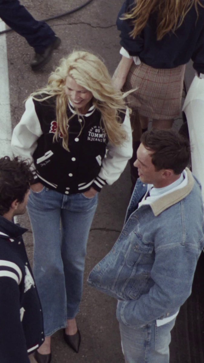 Tommy Hilfiger Japan (@TommyHilfigerJP) / X