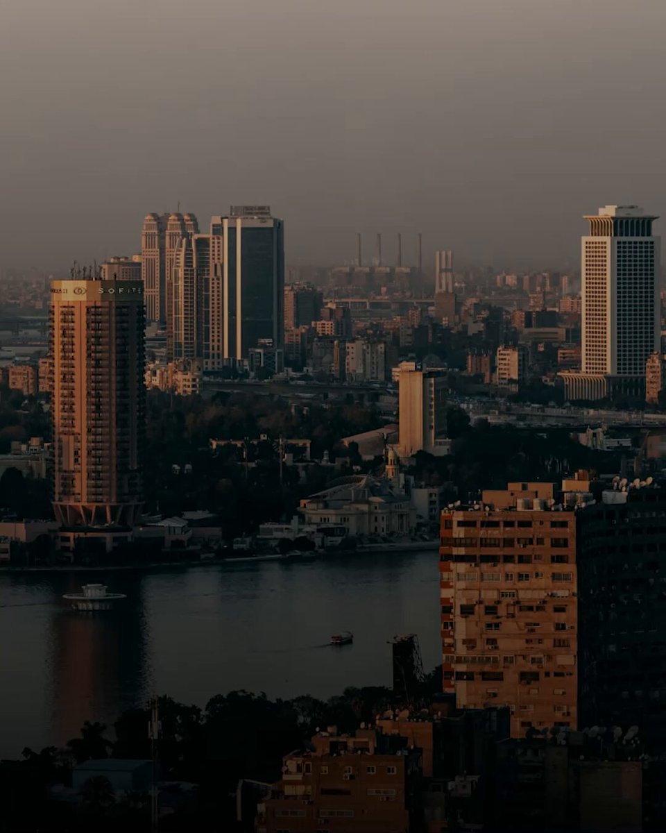 تراجع عدد الأثرياء في مصر لم يؤثر على ترتيبها كثاني أغني بلد في القارة السمراء 