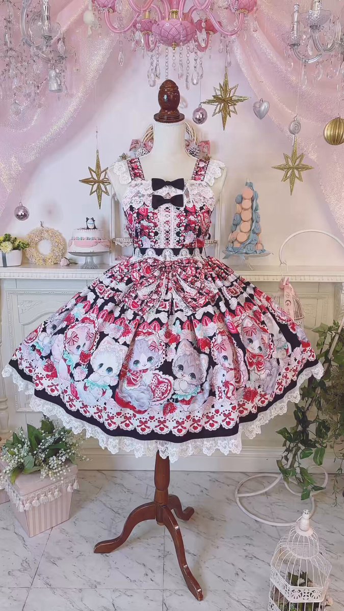 RoyalPrincessAlice (@R_P_Alice) / X