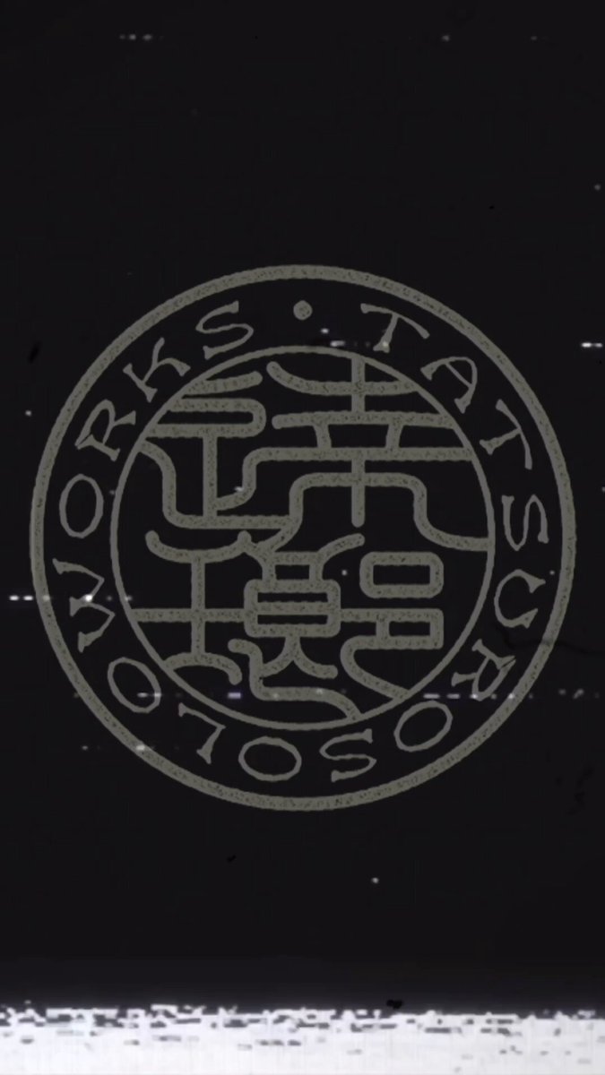 逹瑯 ソロ グッズ 15点 逹瑯 solo works official (@tatsuro_sw) / X