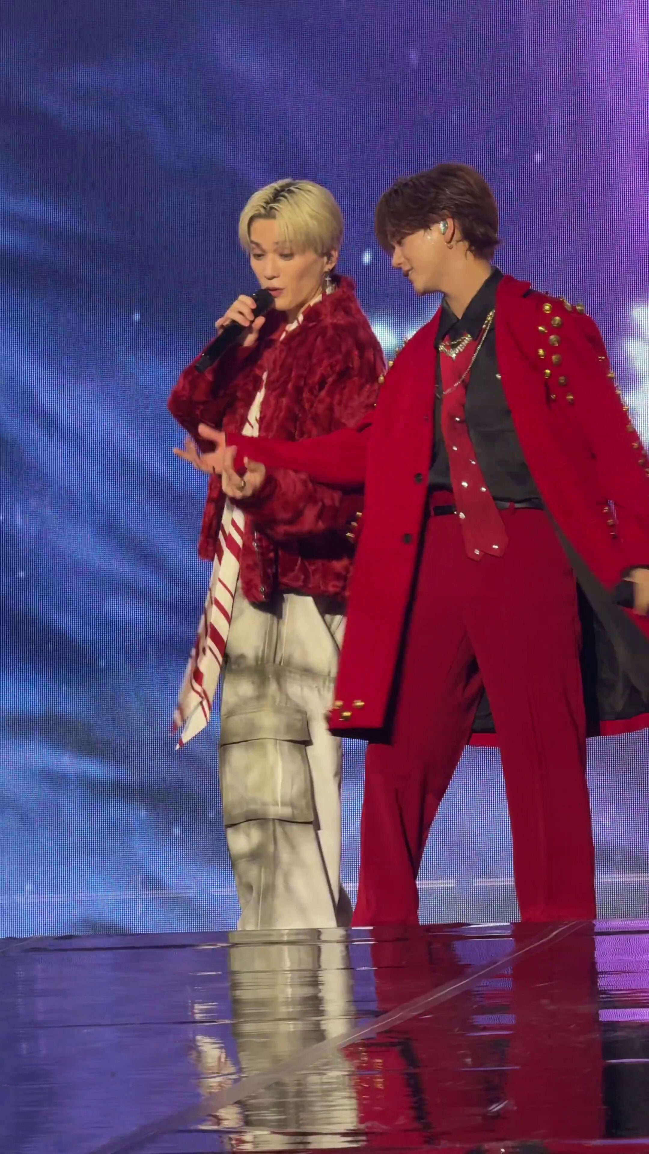 中島颯太 ユニフォーム LDH EXPO FANTASTICS 中島颯太 ユニフォーム - メルカリ