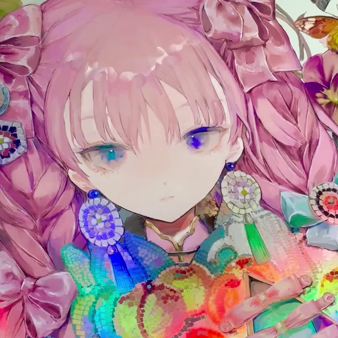 絵守未來® - Miku Emori (@miku_emori) / X