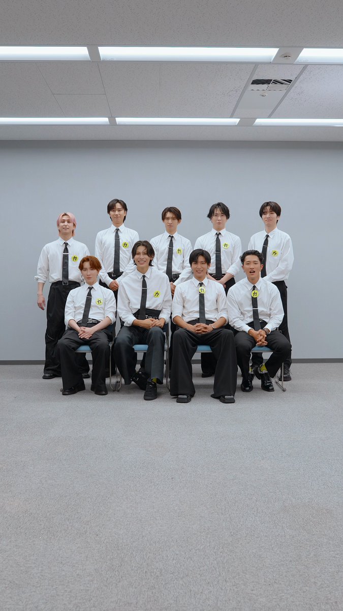 タレント・お笑い芸人 SnowMan.Mania Snow Manと大喜利苦手芸人が「生IPPONグランプリ」で激突
