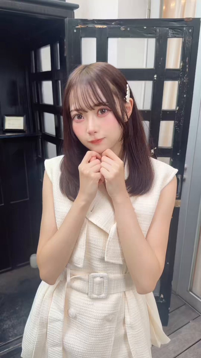 橋本桃呼 (@MomokoHashimoto) / X