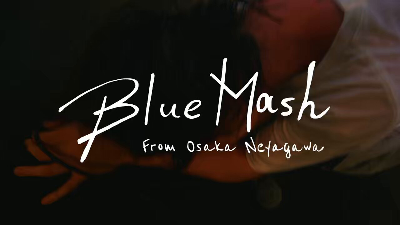 Blue Mash (@Blue_Mash_band) / X