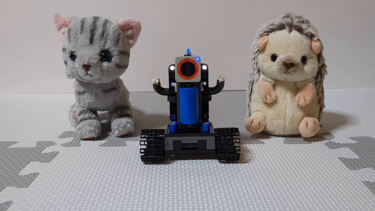 robotakao on X: 
