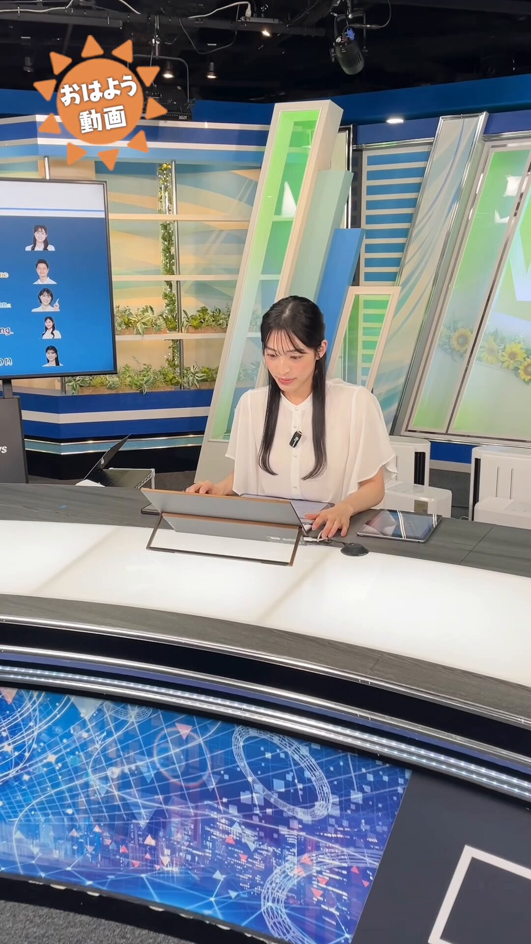 ウェザーニュースLiVE (@wni_live) / X