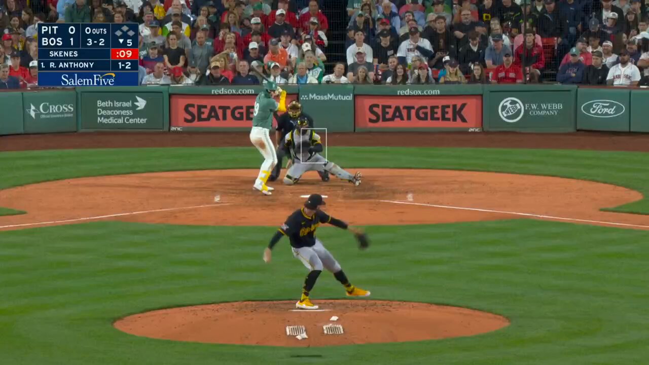 [分享] 今日Roman Anthony 