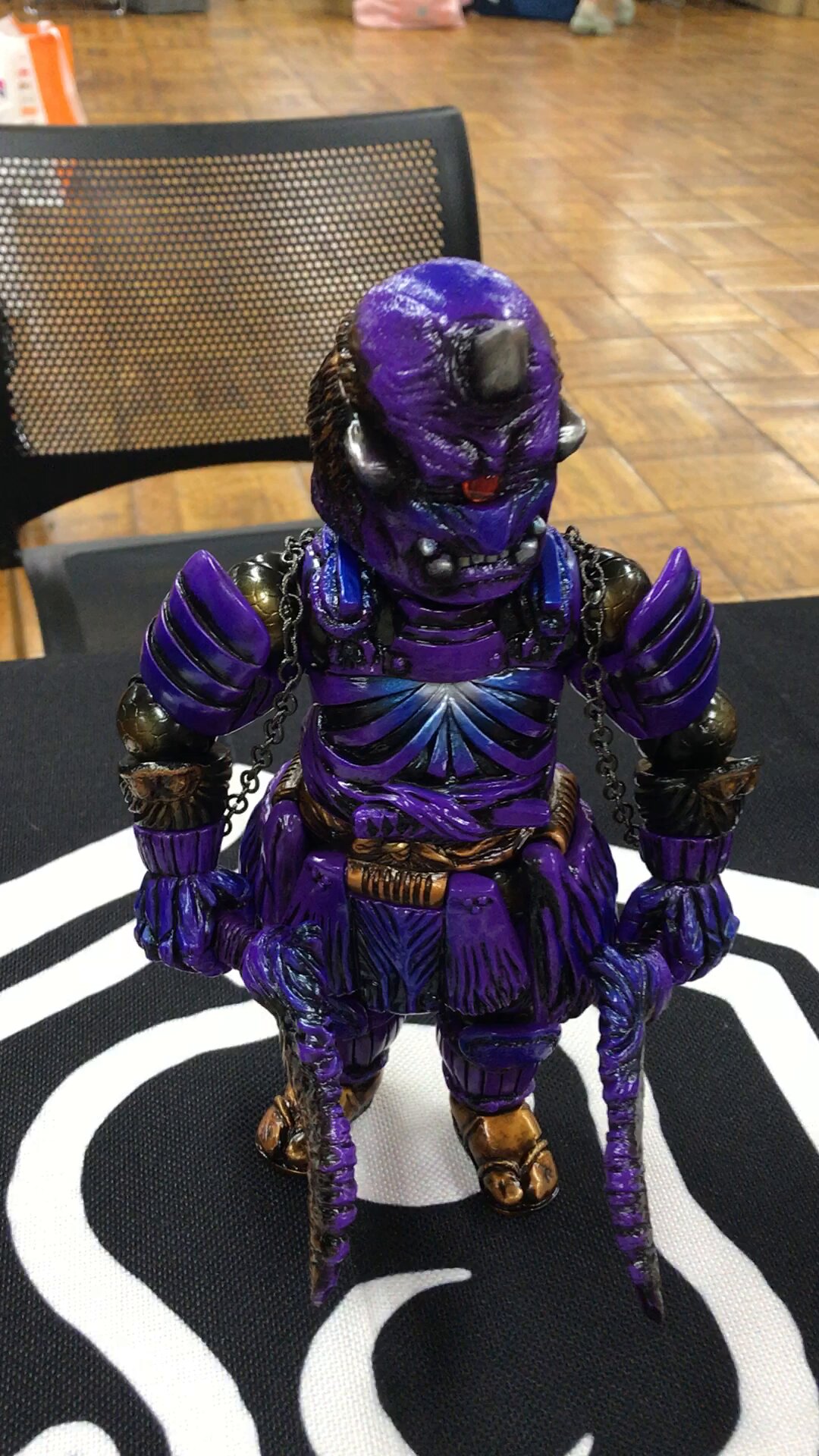 ケテル 至高玩具 影武者　武士 ケテル 至高玩具 影武者 武士