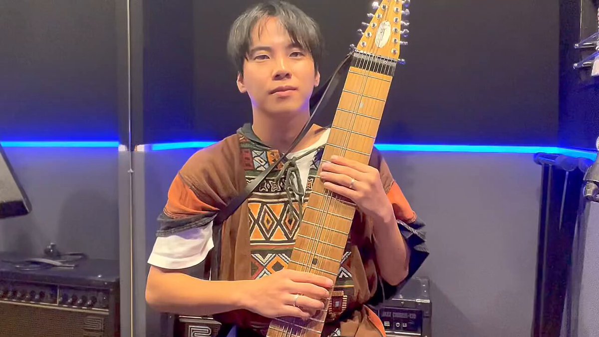 One-Up GUITAR FACTORY オーダーメイド！ Guitar Factory (@guitarfactory_) / X