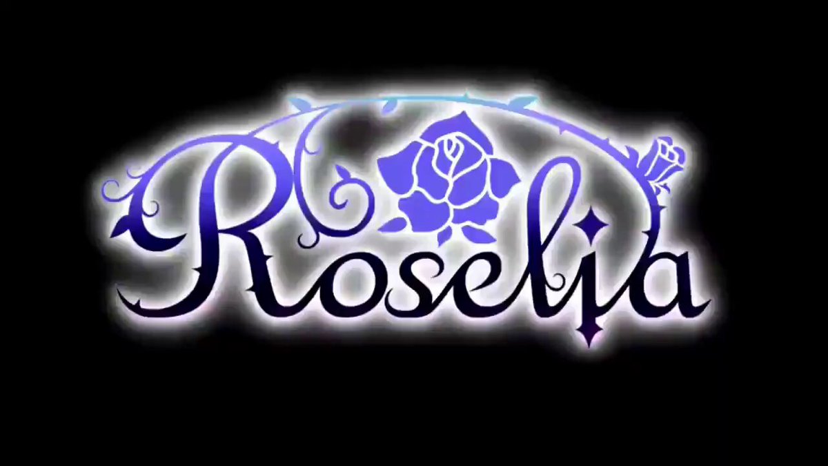 Roseliaです Roselia 18th Single「Steadfast Spirits」｜ディスコグラフィー