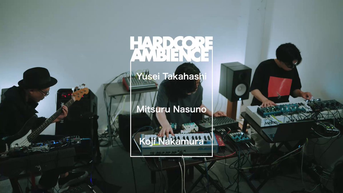 Koji Nakamura ナカコー (@iLLTTER) / X