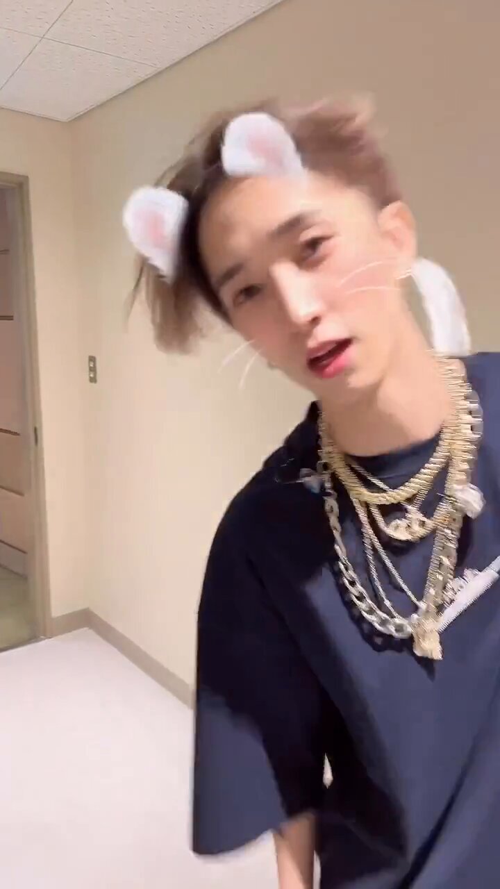 キ on X: 