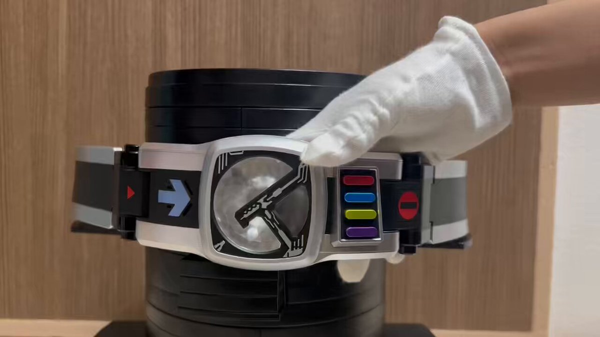 甲冑】曰く付き？座敷童子？不思議な置物_(┐「ε:)_ E0090992 善財童子立像