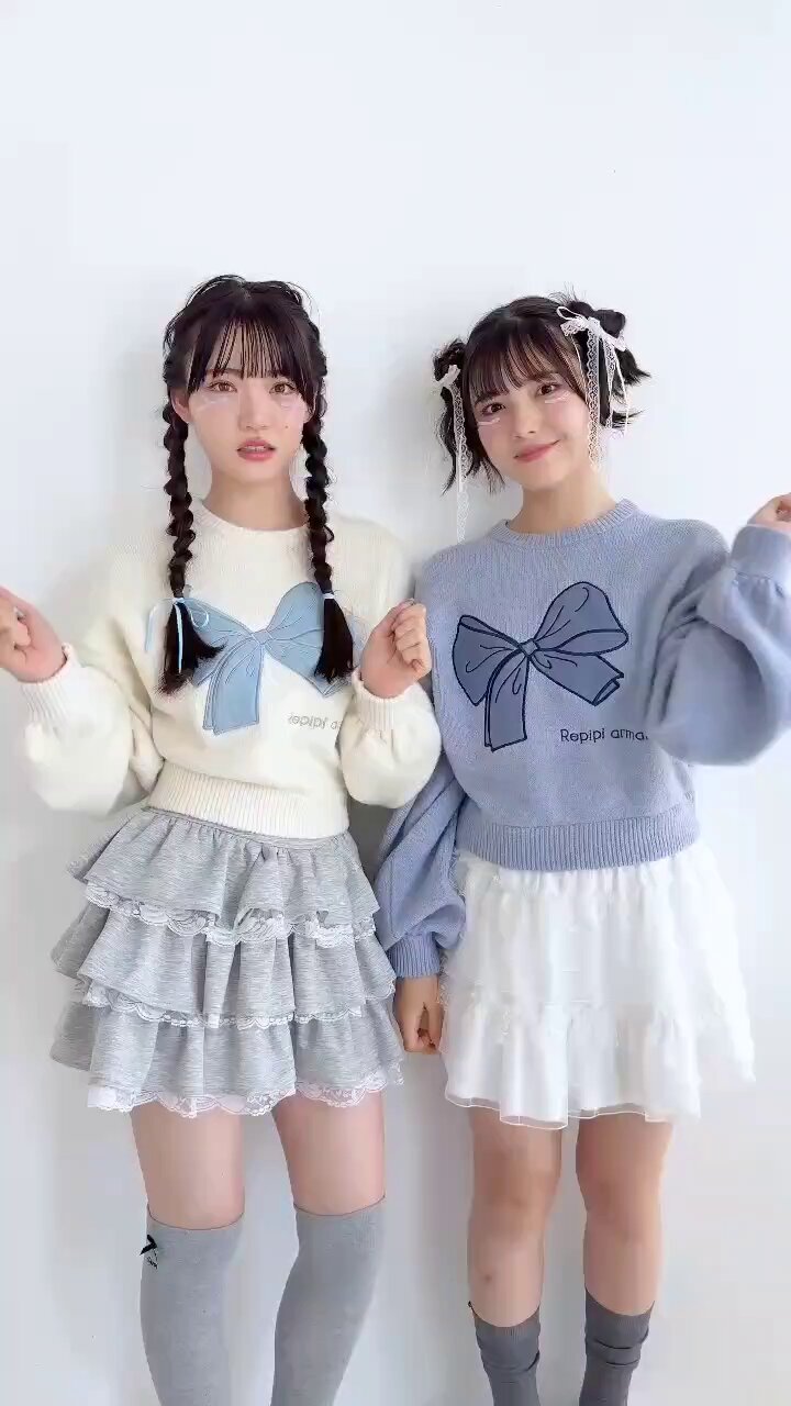 公式】レピピアルマリオ(repipi armario) (@_repipi_armario) / X