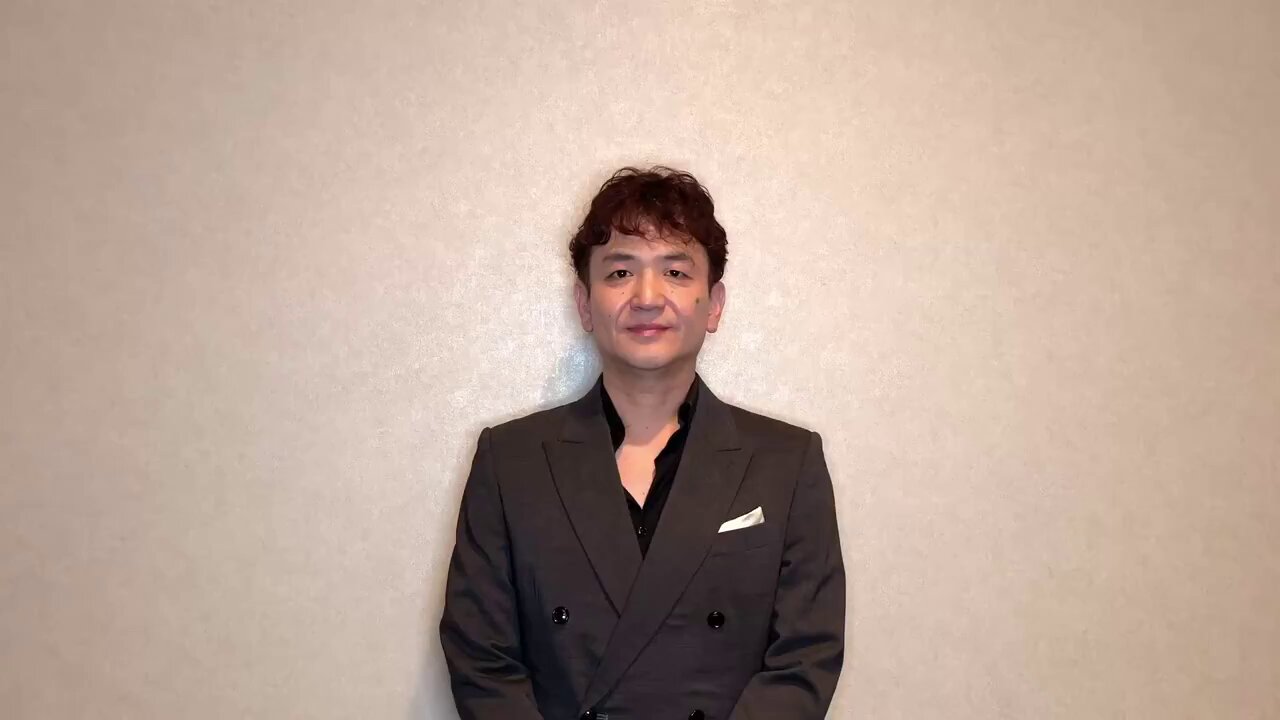 ゴスペラーズ 安岡 優 『バラードが聴こえるリバース』公式 on X