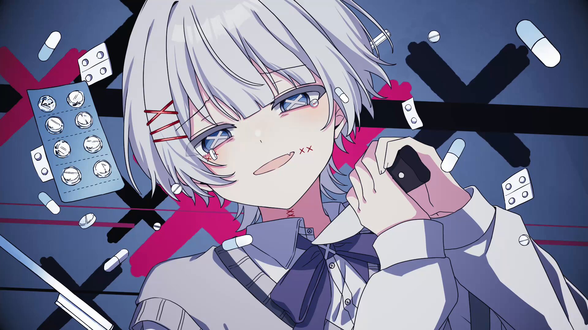 ゆらねろ。 (@_YurA_o0____) / X