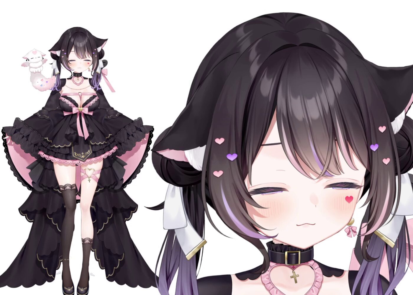 らぎ様☆専用ページ あららぎらぎ (@diabolik_angle) / X