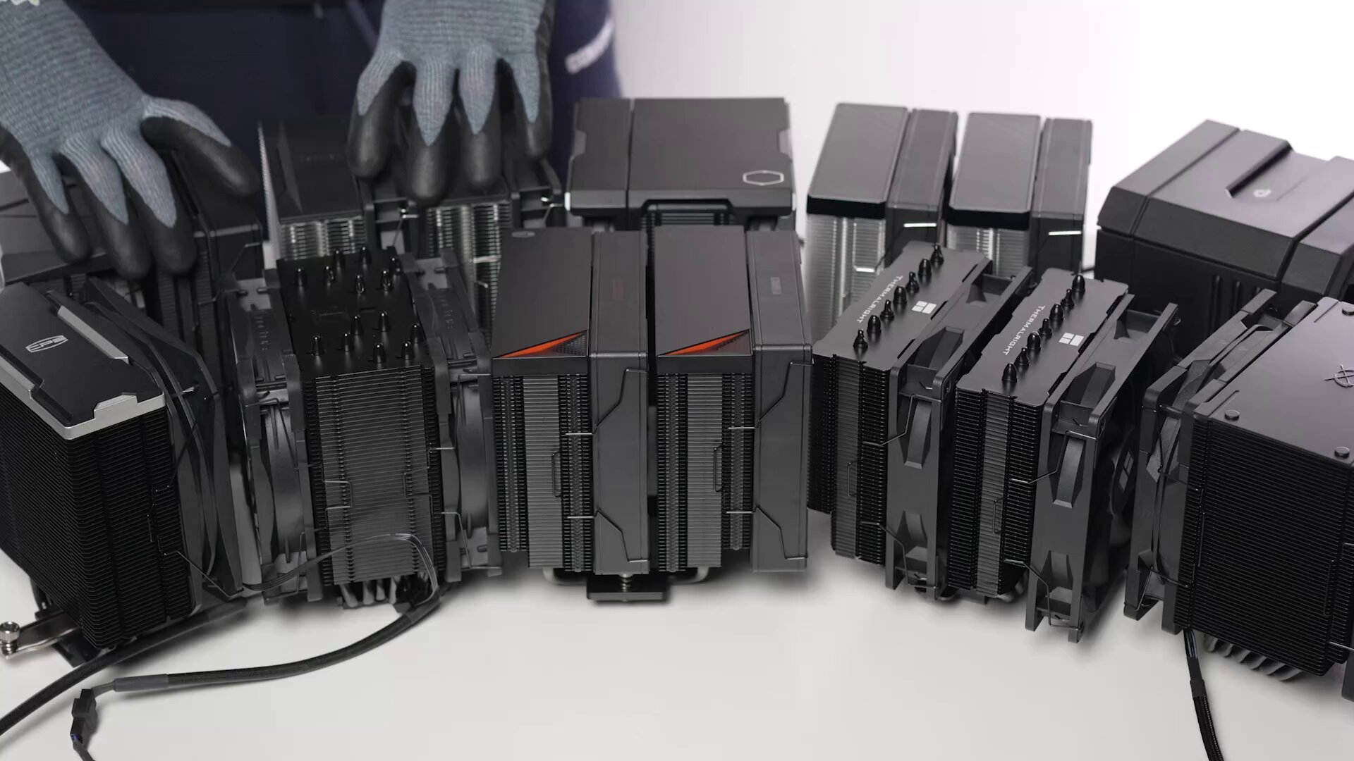 オーダーメイドpc製作代行 【ゲーム、動画編集、ネットサーフィン】 _IzFACT_ 様 オーダーパソコン