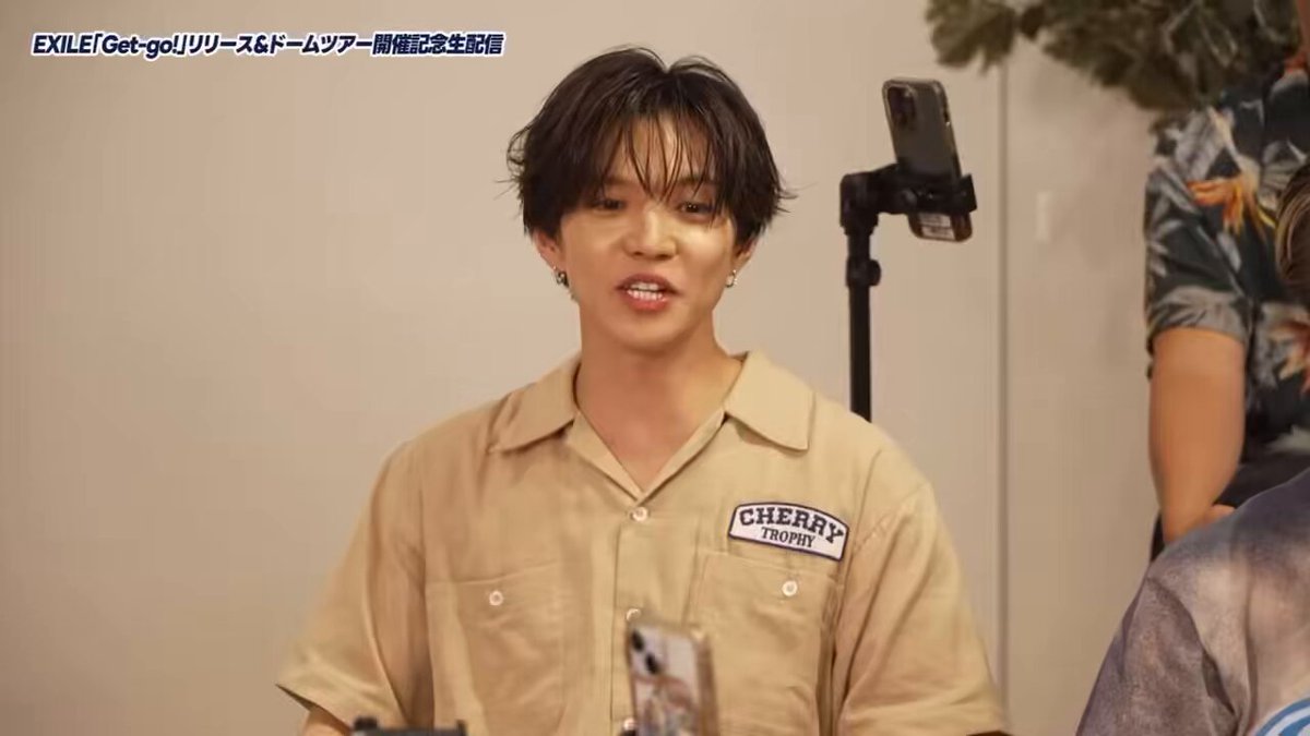 佐藤大樹 アザージャケット Time Camera 未開封 🌟awesome! Vol.69発売中🌟 ⁡ ⁡ 小関裕太さん 誌面アザーカット
