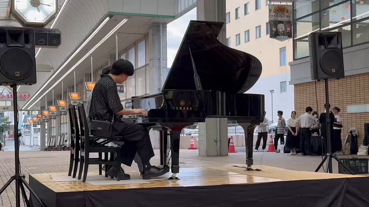 はるる♪ はるる🌸10/19上野駅前ホール (@haruru40056846) / X