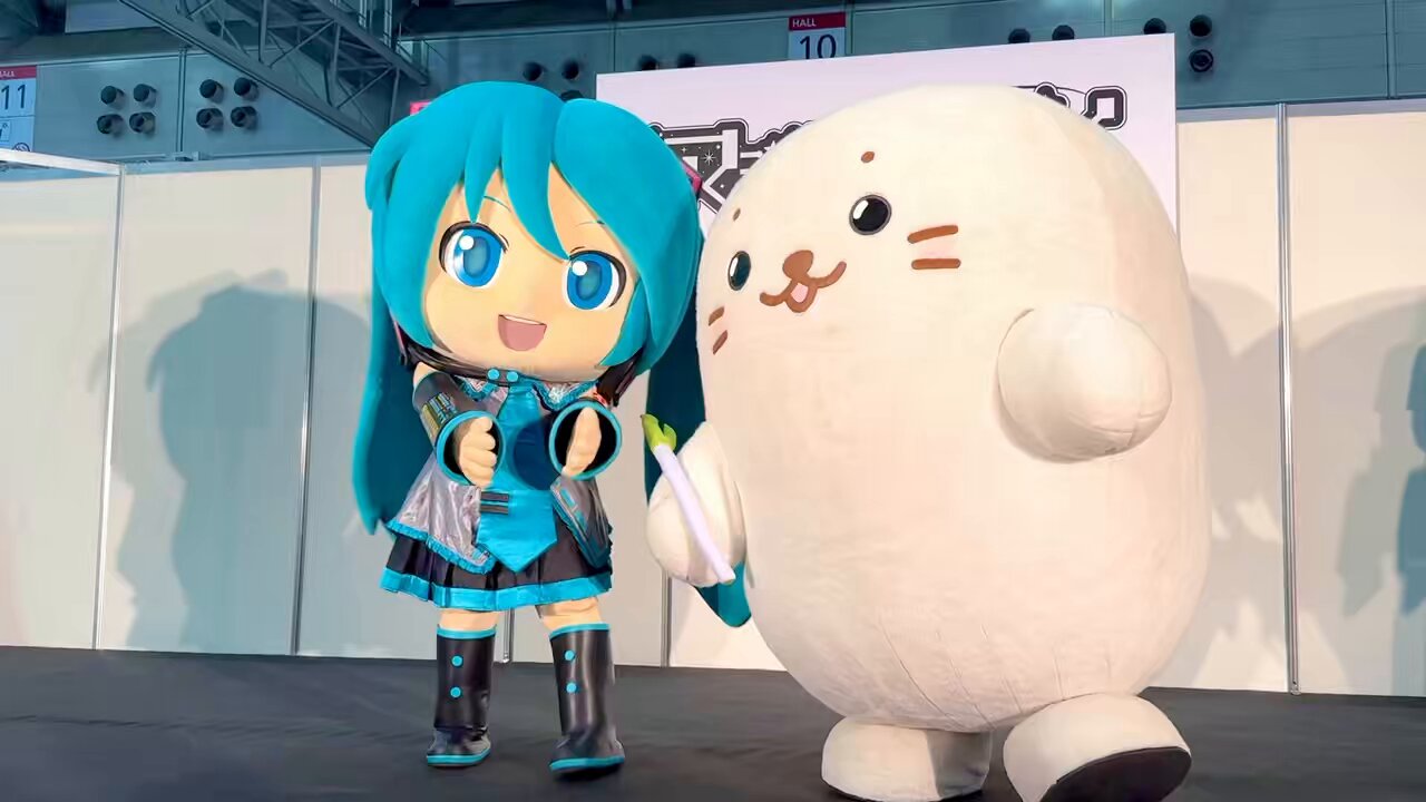 こうちゃんダヨー《マジカルミライ最高ダヨ》 on X: 